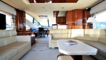 SEFERINO Salon Dining